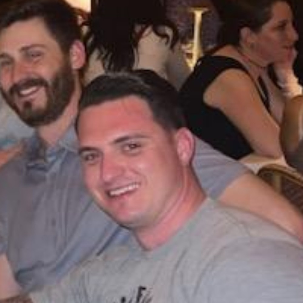 Meet your Posher, Mike